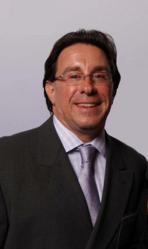 Managing Director of Microsoft Dynamics Partner, Queue Associates